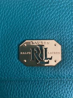 Сумка ralph lauren