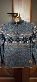 Свитер р140+8