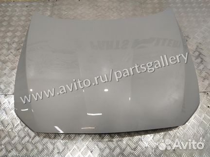 Капот BMW 2-я Серия F87 M2 LCI