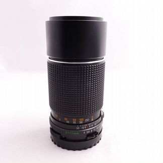 Mamiya 210/4 Mamiya-Sekor C