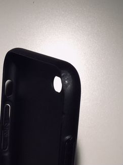 Чехол iPhone 8/7 - Torras Slim