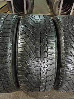 235 50 18 Continental бу Шины Зимние 235 50 R18 10