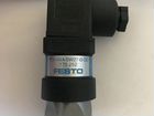 Реле давления Festo объявление продам