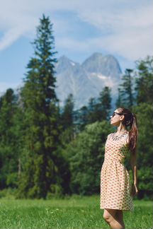 Фотограф, стилист