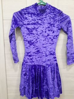 Платье для бальных танцев