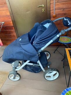 Коляска Adamex