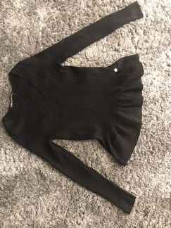 Трикотажная кофта Love Republic