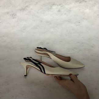 Туфли Bally новые