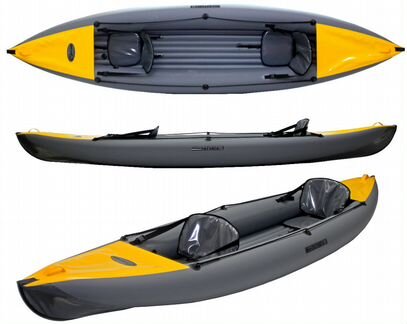 Прокат байдарок, sup-досок, каяков и снаряжения