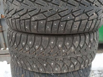 215 55 16 нокиан