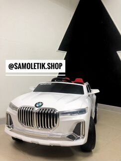 Электромобиль деткий машина