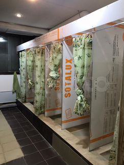 Комната 72 м² в > 9-к, 2/2 эт.