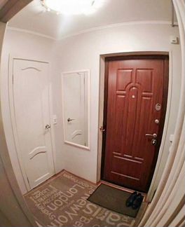 1-к квартира, 25.8 м², 2/9 эт.