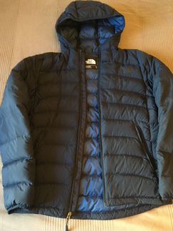 Пуховик The North Face La Paz