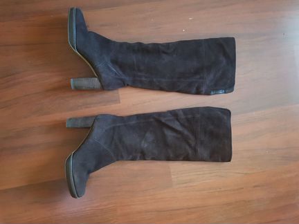 Сапоги carlo pazolini