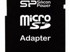 Адаптер MicroSD объявление продам