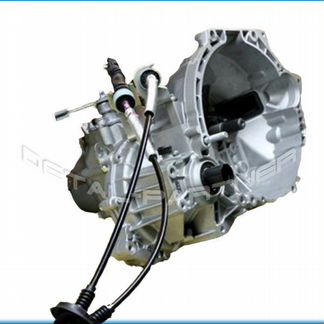 Коробка передач. ваз. лада гранта 2190 с гарантией