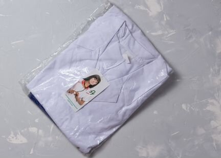 Медицинский костюм мужской (новый)