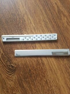 Ручка, калькулятор