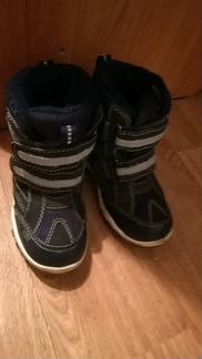 Сапоги зима. Мембрана. Reimatec. Kotofey tec