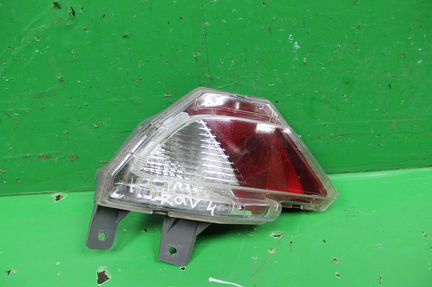 Птф левая Toyota Rav4 40 15 г