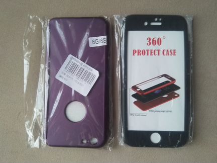 Чехлы на iPhone 6S, iPhone 7, XS MAX