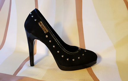 Туфли женские Galliano