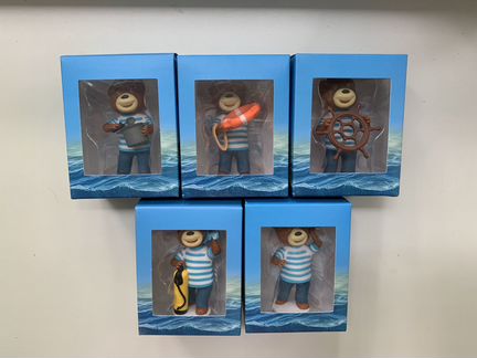 Барни игрушки