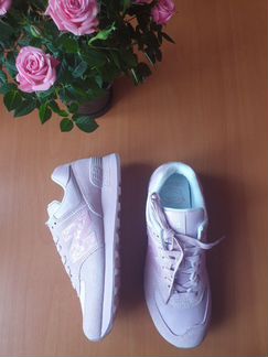 Кроссовки оригинал New Balance из США