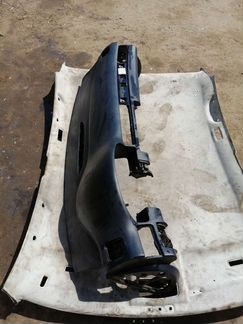 Торпедо панель приборов Volkswagen Golf 4