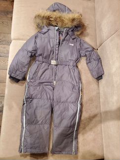 Комбинезон Nels 116