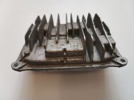 Блок электронный Mercedes E W212 2011