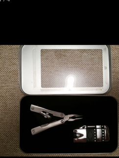 Подарочный набор