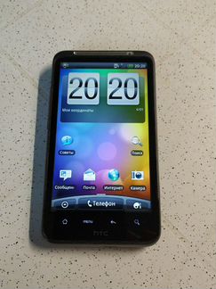 Телефон HTC