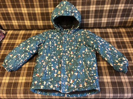 Зимний комплект Lappi kidsTaika 122