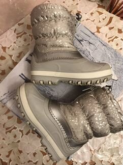 Сноубутсы Artica р-р 23-24