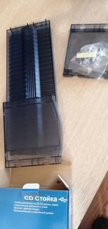 Продаётся стойка для CD дисков