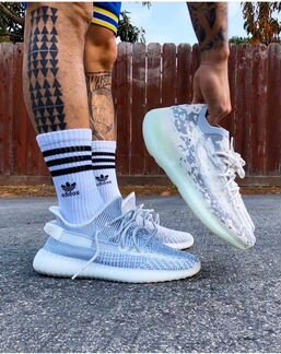 Adidas Yeezy Boost 380