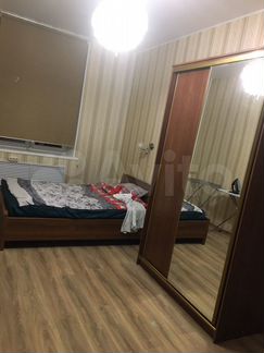 Комната 20 м² в 3-к, 5/5 эт.