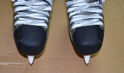 Коньки Bauer Vapor X 7.0 Sr 10D