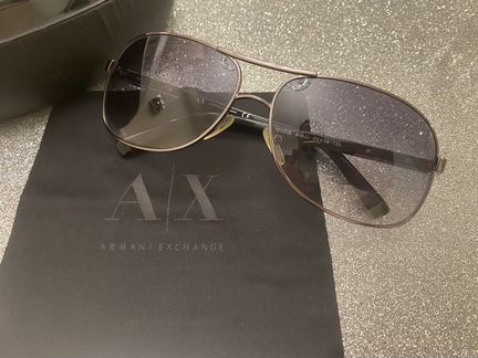 Очки мужские armani оригинал