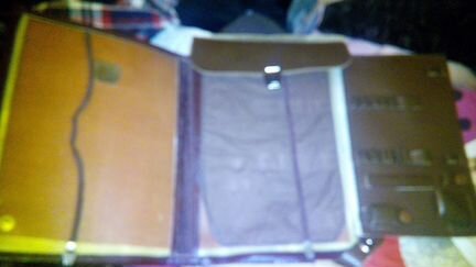 Сумкка полевая для офицеров