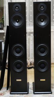 Hi-End Акустика Arslab для домашнего кинотеатра