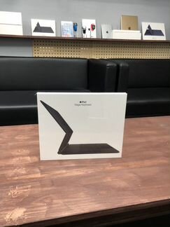 Чехол Apple Magic Keyboard для iPad Pro 12,9