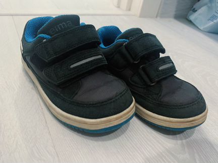 Ботинки reima 25