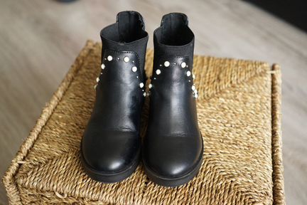 Сапожки Zara 28р
