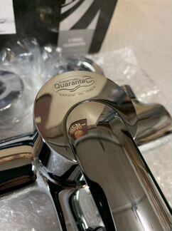 Смеситель для ванны Quaranta для ванны Италия