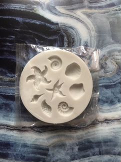 Силиконовая форма