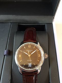 Часы Certina новые, оригинальные