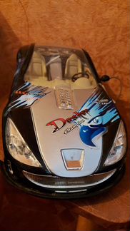 Электромобиль